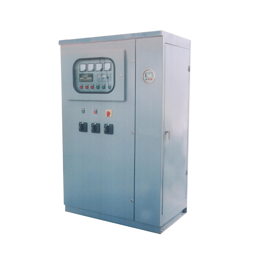 Endüstriyel Elektrikli Isıtıcı için Patlamayan Kontrol Kabini Endüstriyel Elektrikli Isıtıcı için Patlamayan Kontrol Kabini