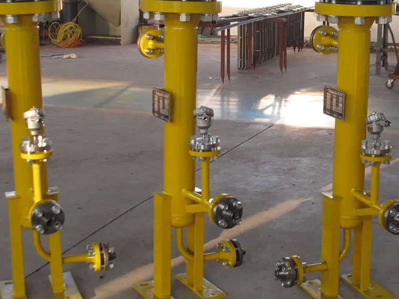 Dikey yardımcı elektrikli ısıtıcının uygulaması, özellikleri, prensibi ve seçim noktaları